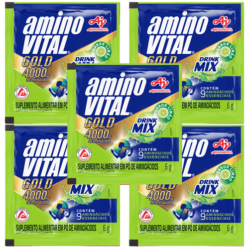 Sache-aminoVITAL-Drink-Mix-Limao
