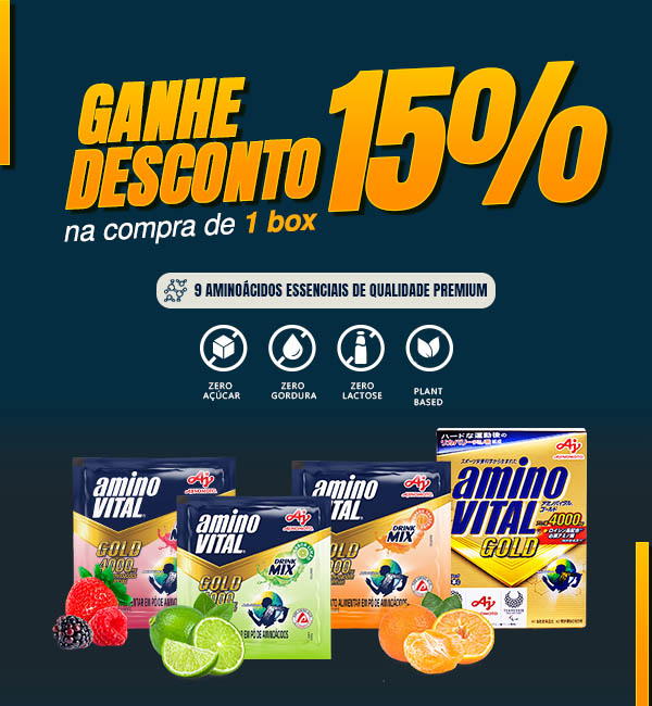 Compre 1 Box Ganhe 15% Desconto - mob